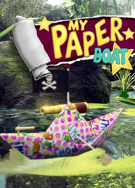 My Paper Boat