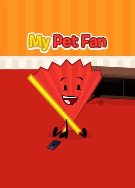 My Pet Fan