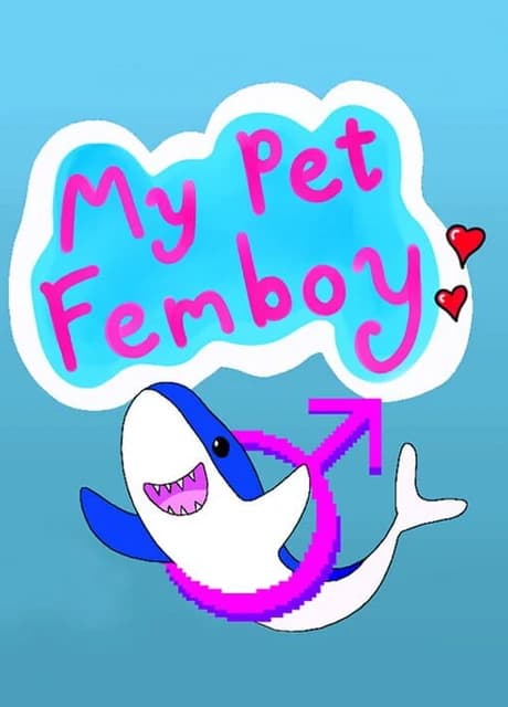 My Pet Femboy