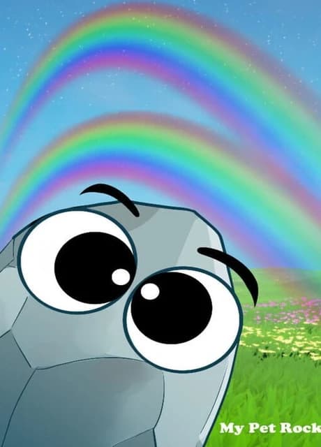 My Pet Rock