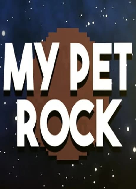 My Pet Rock