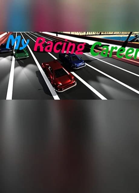 My Racing Career