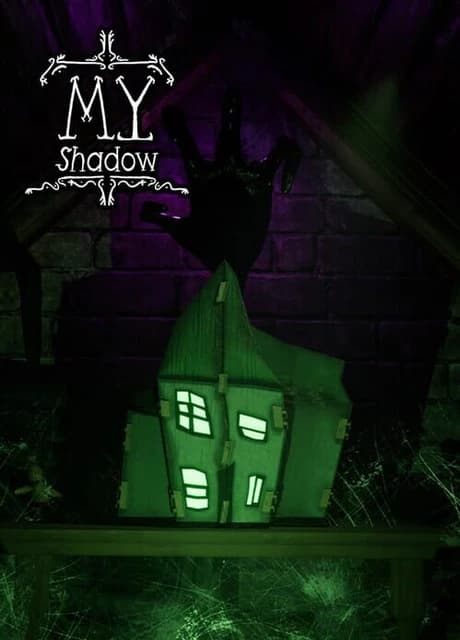 My Shadow