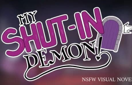 My Shut-in Demon!