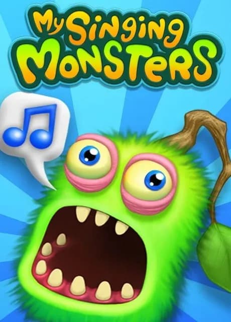 My Singing Monsters