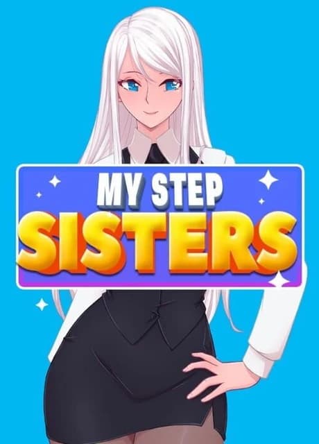 My Step Sisters