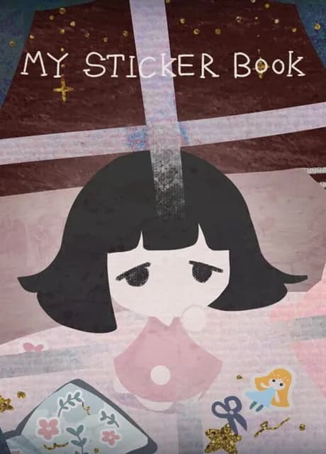 My Sticker Book