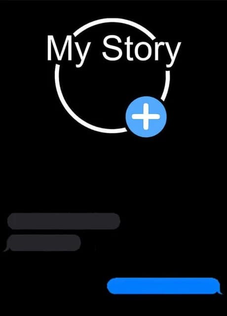 My Story