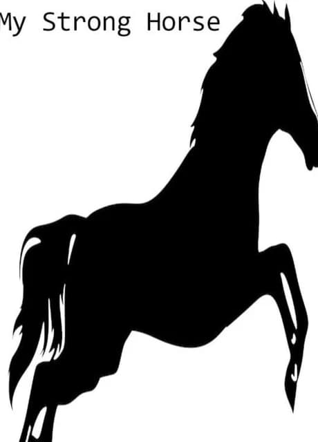 My Strong Horse