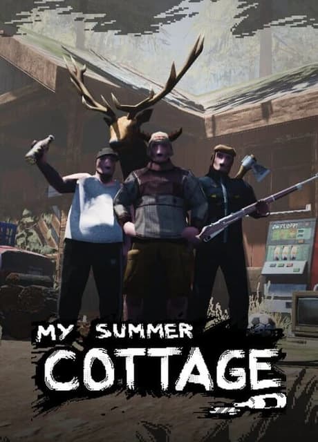 My Summer Cottage
