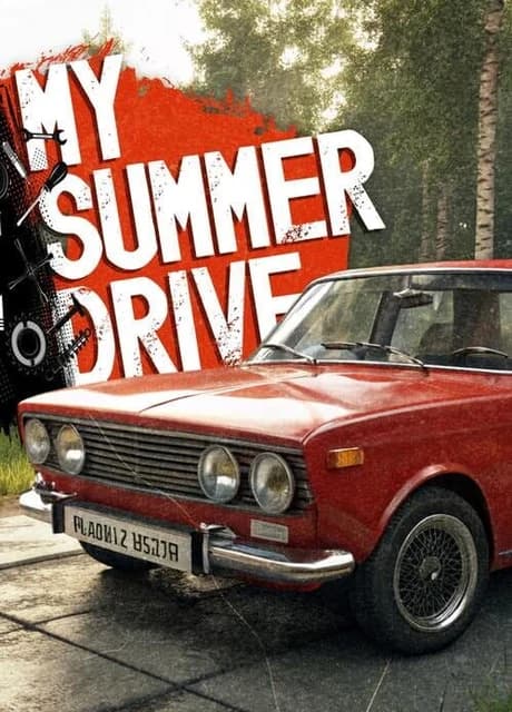 My Summer Drive