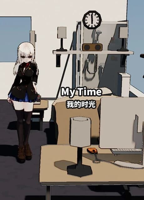 My Time