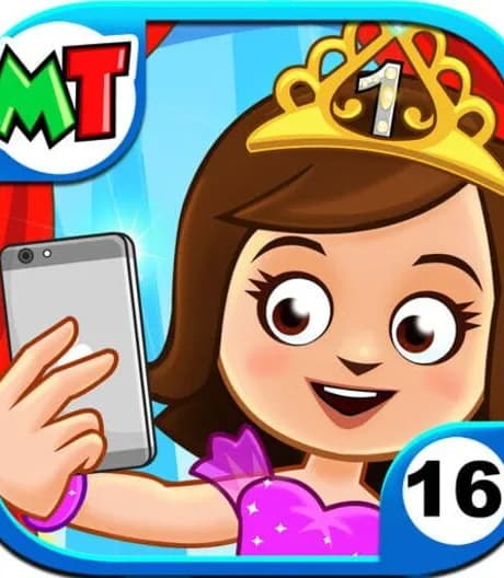 My Town: Beauty Contest