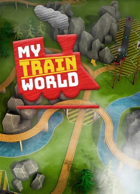 My Train World