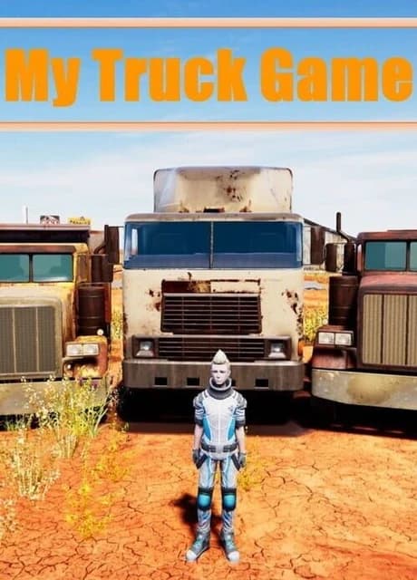 My Truck Game