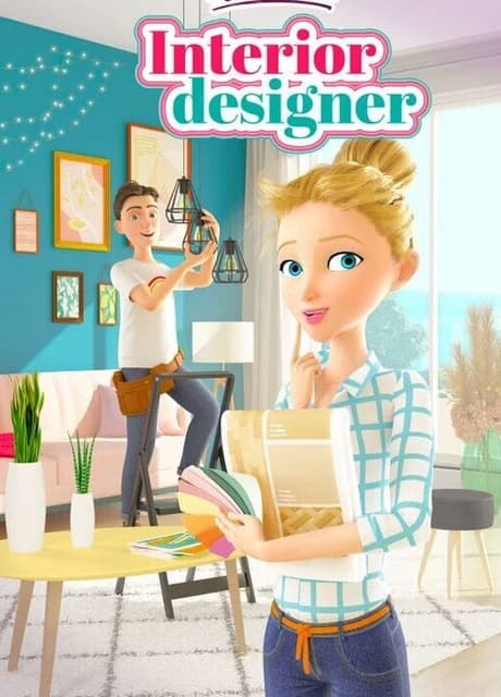 My Universe: Interior Designer