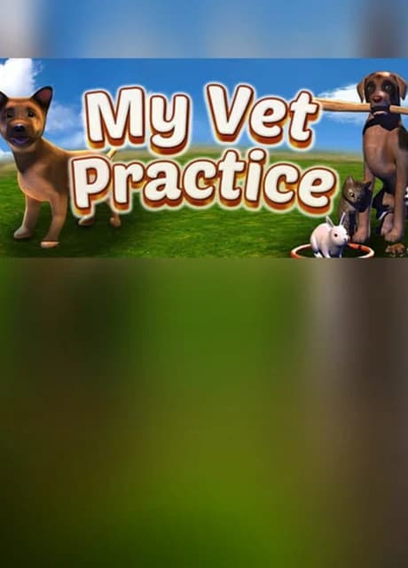 My Vet Practice