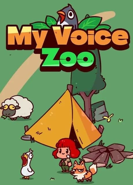 My Voice Zoo