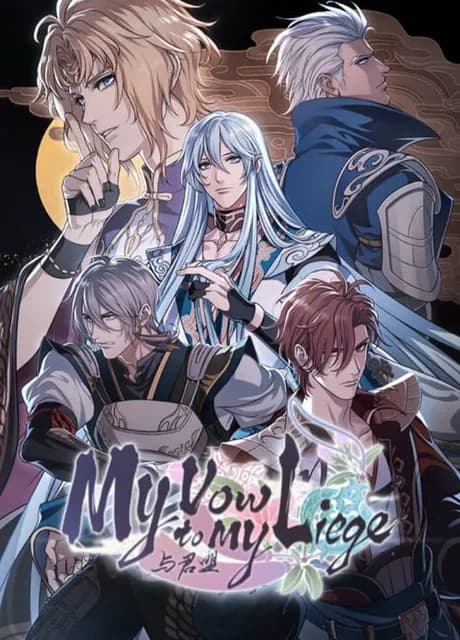 My Vow to My Liege
