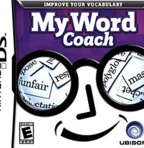 My Word Coach