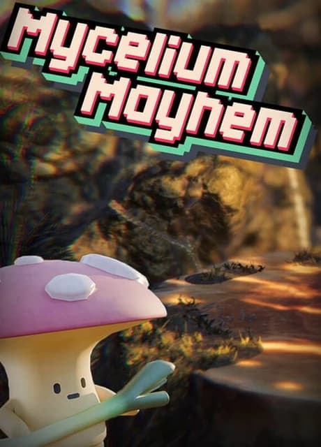 Mycelium Mayhem