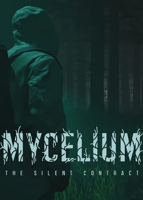 Mycelium: The Silent Contract