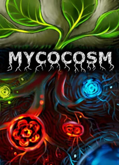 Mycocosm