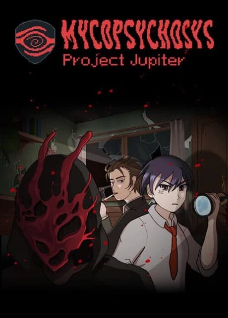 Mycopsychosys: Project Jupiter