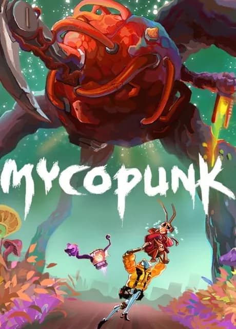 Mycopunk