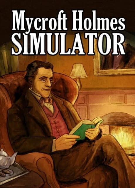 Mycroft Holmes Simulator