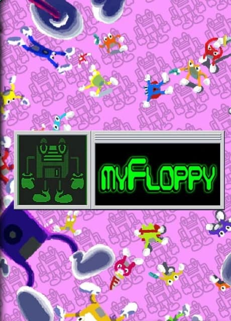 MyFloppy Online!