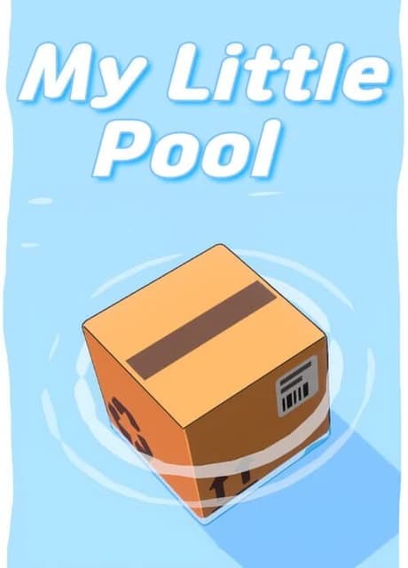 MyLittlePool