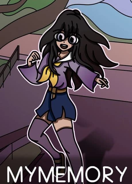 MyMemory