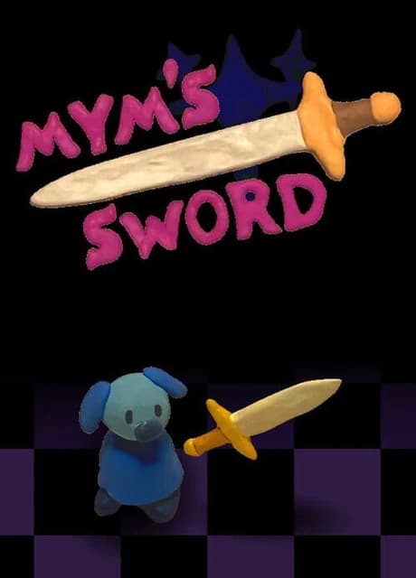 Mym's Sword