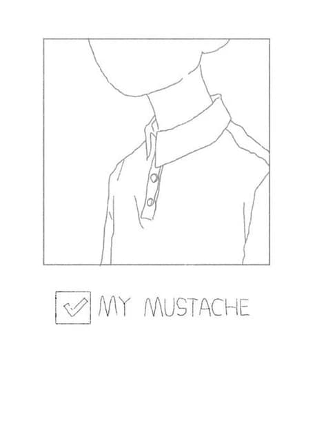 MyMustache