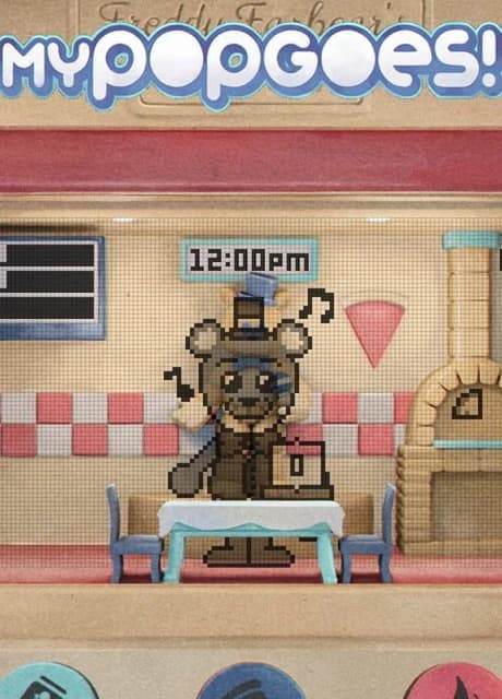 MyPopgoes