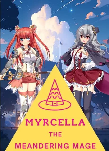 Myrcella the Meandering Mage