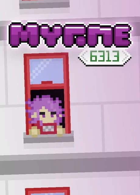 Myrne 6313