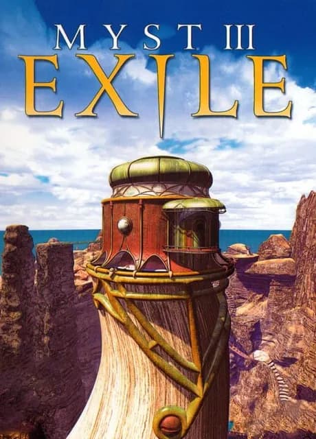 Myst III: Exile