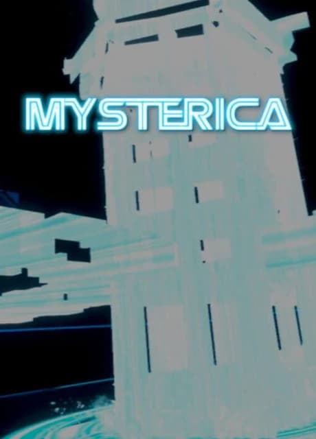 Mysterica