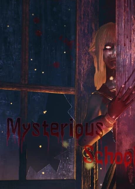 Mysterious School
