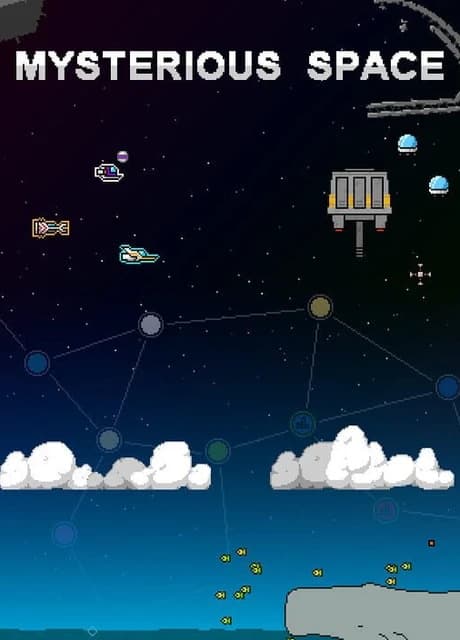 Mysterious Space