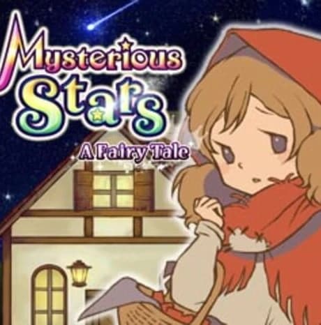 Mysterious Stars: A Fairy Tale