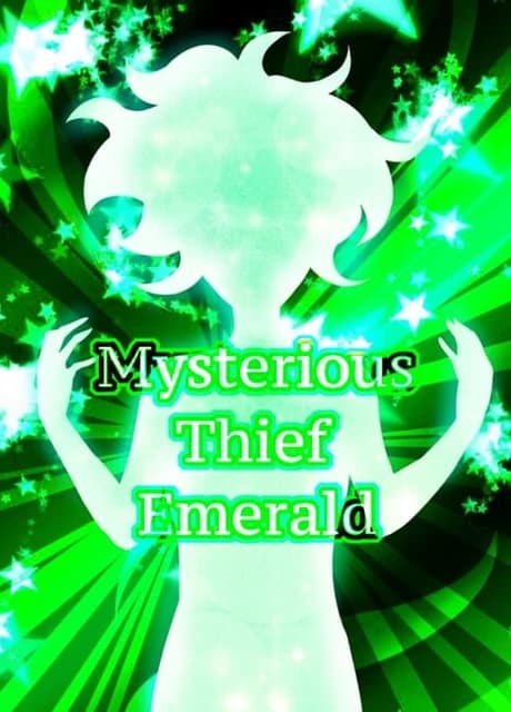 Mysterious Thief Emerald