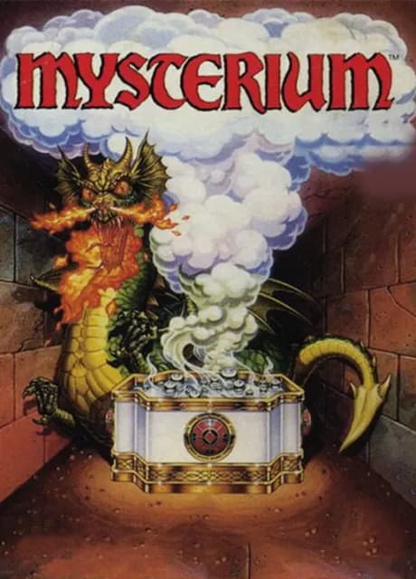 Mysterium