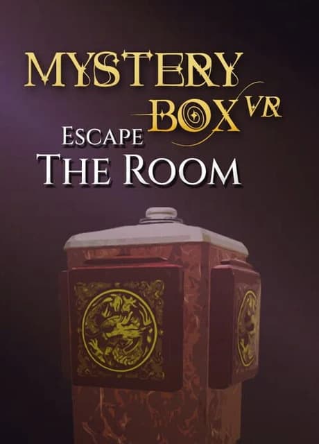 Mystery Box VR: Escape The Room