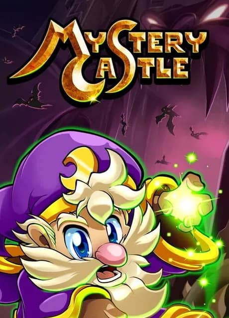 Mystery Castle