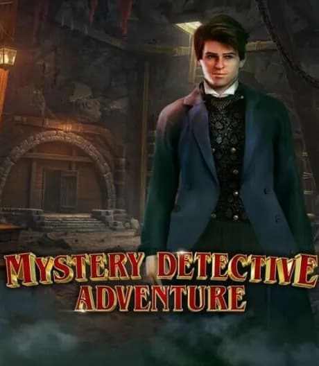 Mystery Detective Adventure