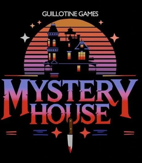 Mystery House