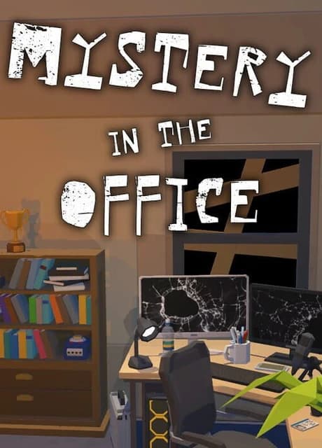 Mystery in the Office
